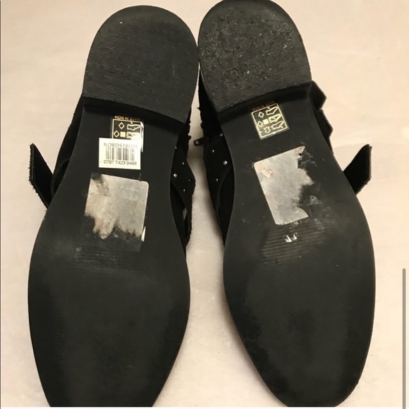 TopShop Booties - Picture 6 of 7